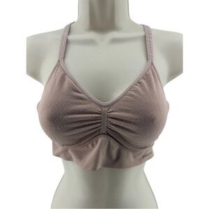 Patagonia Braley Bralette Womens Medium Lounge Bra